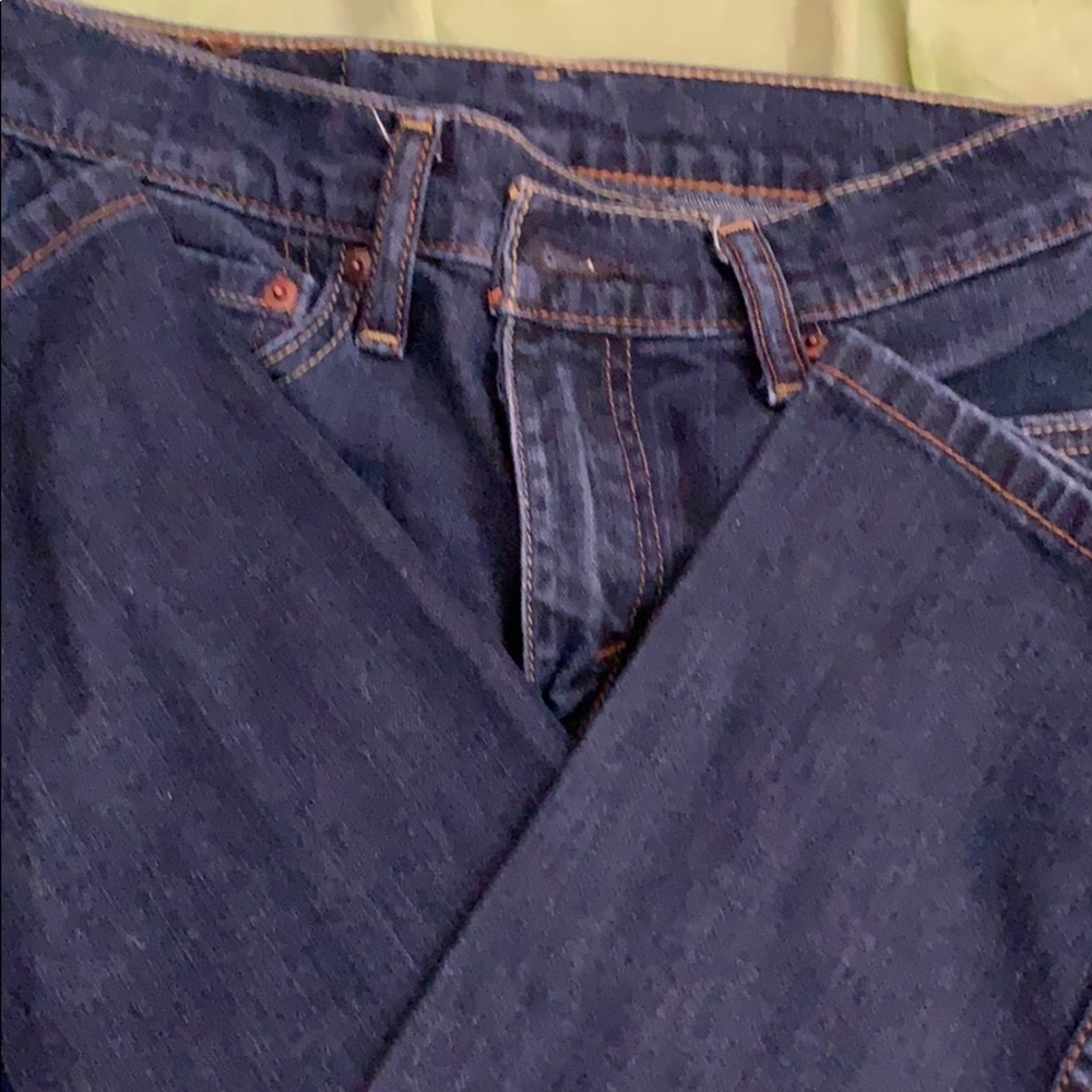 Levi’s